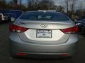 Silver - Elantra GLS Photo No. 5