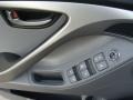 Silver - Elantra GLS Photo No. 8