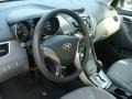 Silver - Elantra GLS Photo No. 9