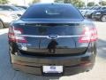 Tuxedo Black Metallic - Taurus SEL Photo No. 17