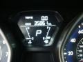 Silver - Elantra GLS Photo No. 15