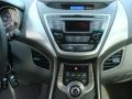 Silver - Elantra GLS Photo No. 16