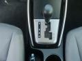 Silver - Elantra GLS Photo No. 17