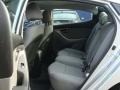 Silver - Elantra GLS Photo No. 18