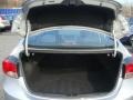 Silver - Elantra GLS Photo No. 19