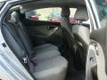 Silver - Elantra GLS Photo No. 21