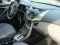 Silver - Elantra GLS Photo No. 23
