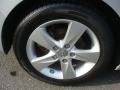 Silver - Elantra GLS Photo No. 25
