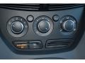 Charcoal Black Controls Photo for 2015 Ford Escape #99299443