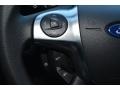 Charcoal Black Controls Photo for 2015 Ford Escape #99299497