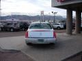 2006 Light Platinum Metallic Cadillac DTS Luxury  photo #4