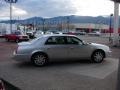 2006 Light Platinum Metallic Cadillac DTS Luxury  photo #5