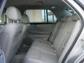 2006 Light Platinum Metallic Cadillac DTS Luxury  photo #9