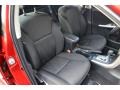 Dark Charcoal Front Seat Photo for 2013 Toyota Corolla #99299812