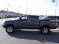 Magnetic Gray Mica - Tacoma V6 TRD Sport Double Cab 4x4 Photo No. 5