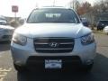 2007 Steel Gray Hyundai Santa Fe Limited 4WD  photo #2