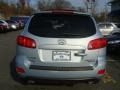 2007 Steel Gray Hyundai Santa Fe Limited 4WD  photo #5