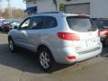 2007 Steel Gray Hyundai Santa Fe Limited 4WD  photo #6