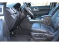 2015 Magnetic Ford Explorer XLT  photo #6