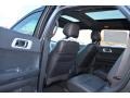 2015 Magnetic Ford Explorer XLT  photo #9