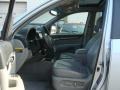 2007 Steel Gray Hyundai Santa Fe Limited 4WD  photo #10