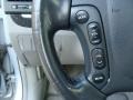 2007 Steel Gray Hyundai Santa Fe Limited 4WD  photo #15