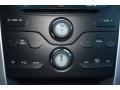 2015 Magnetic Ford Explorer XLT  photo #19
