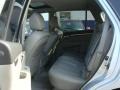 2007 Steel Gray Hyundai Santa Fe Limited 4WD  photo #21