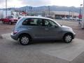 Steel Silver Metallic - PT Cruiser LX Photo No. 6