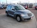 Steel Silver Metallic - PT Cruiser LX Photo No. 7