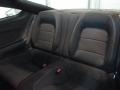 Ebony Rear Seat Photo for 2015 Ford Mustang #99301306