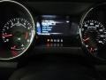 2015 Ford Mustang V6 Coupe Gauges