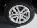 2015 Bronze Fire Ford Explorer XLT  photo #4