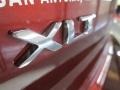 2015 Bronze Fire Ford Explorer XLT  photo #7