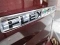 2015 Bronze Fire Ford Explorer XLT  photo #8