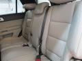 2015 Bronze Fire Ford Explorer XLT  photo #11