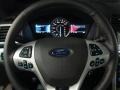 2015 Bronze Fire Ford Explorer XLT  photo #23