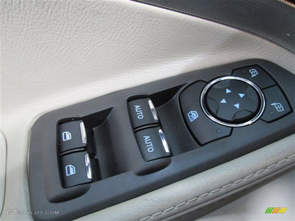 2015 Explorer XLT - Bronze Fire / Medium Light Stone photo #24