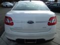 White Platinum Tri-Coat - Taurus SEL Photo No. 4