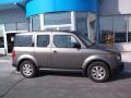 Galaxy Gray Metallic - Element EX AWD Photo No. 2