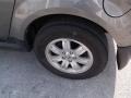 Galaxy Gray Metallic - Element EX AWD Photo No. 6