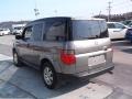 Galaxy Gray Metallic - Element EX AWD Photo No. 7