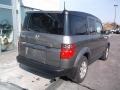 Galaxy Gray Metallic - Element EX AWD Photo No. 9
