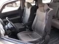 Galaxy Gray Metallic - Element EX AWD Photo No. 13