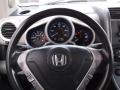 Galaxy Gray Metallic - Element EX AWD Photo No. 17