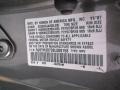 Galaxy Gray Metallic - Element EX AWD Photo No. 19