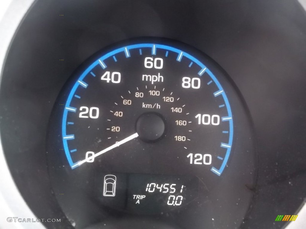 2008 Element EX AWD - Galaxy Gray Metallic / Gray/Black photo #20