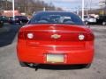 Victory Red - Cavalier Coupe Photo No. 7