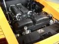 5.0 Liter DOHC 40-Valve VVT V10 Engine for 2008 Lamborghini Gallardo Superleggera #99302