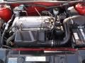 Victory Red - Cavalier Coupe Photo No. 10